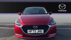 Mazda 2 1.5 Skyactiv G GT Sport 5dr Auto Petrol Hatchback